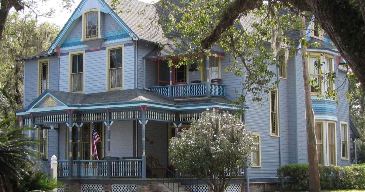 Top Ocala Bed and Breakfasts Ocala / Marion County Florida