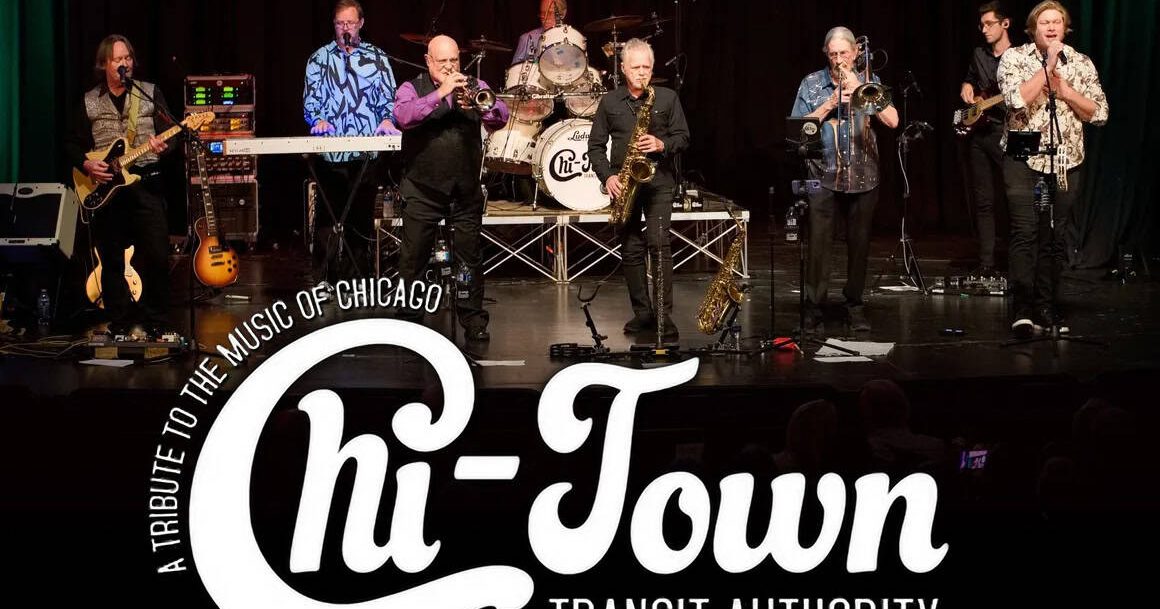 Chi-Town Transit Authority