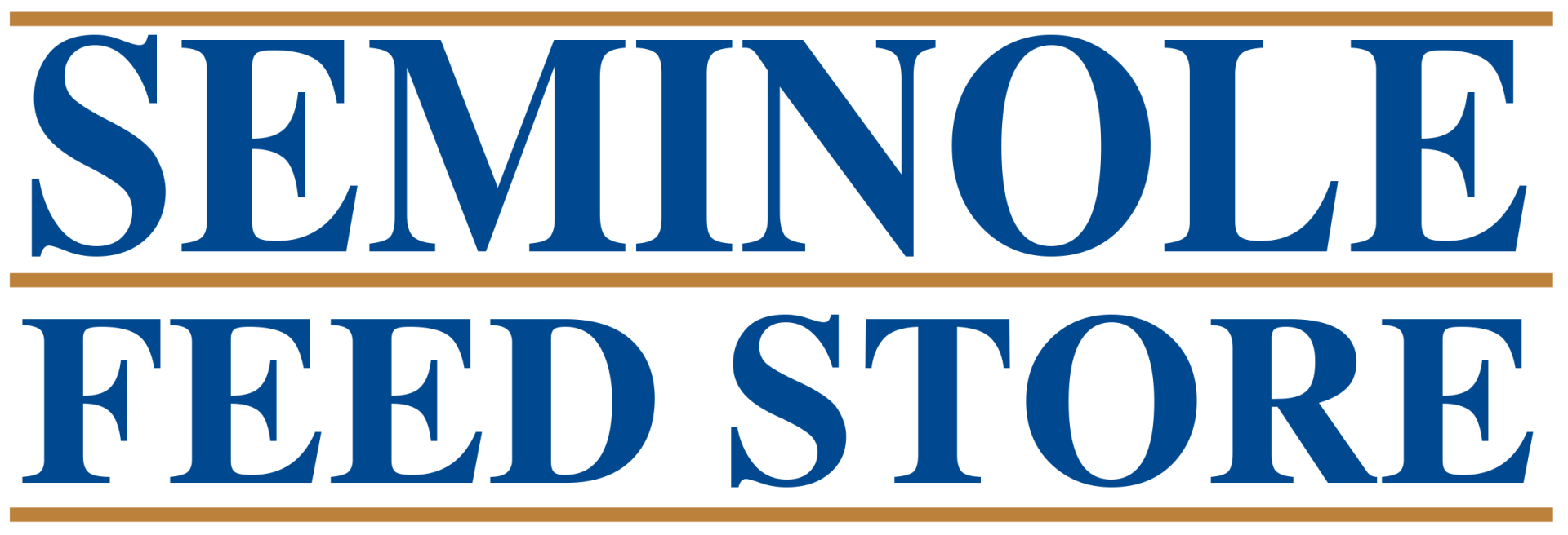 Seminole Feed Store Ocala / Marion County Florida