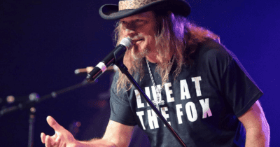 WindFM Rocks the Reilly: Nuthin' Fancy - A Lynyrd Skynyrd Tribute