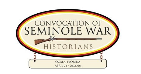 Convocation of Seminole War Historians