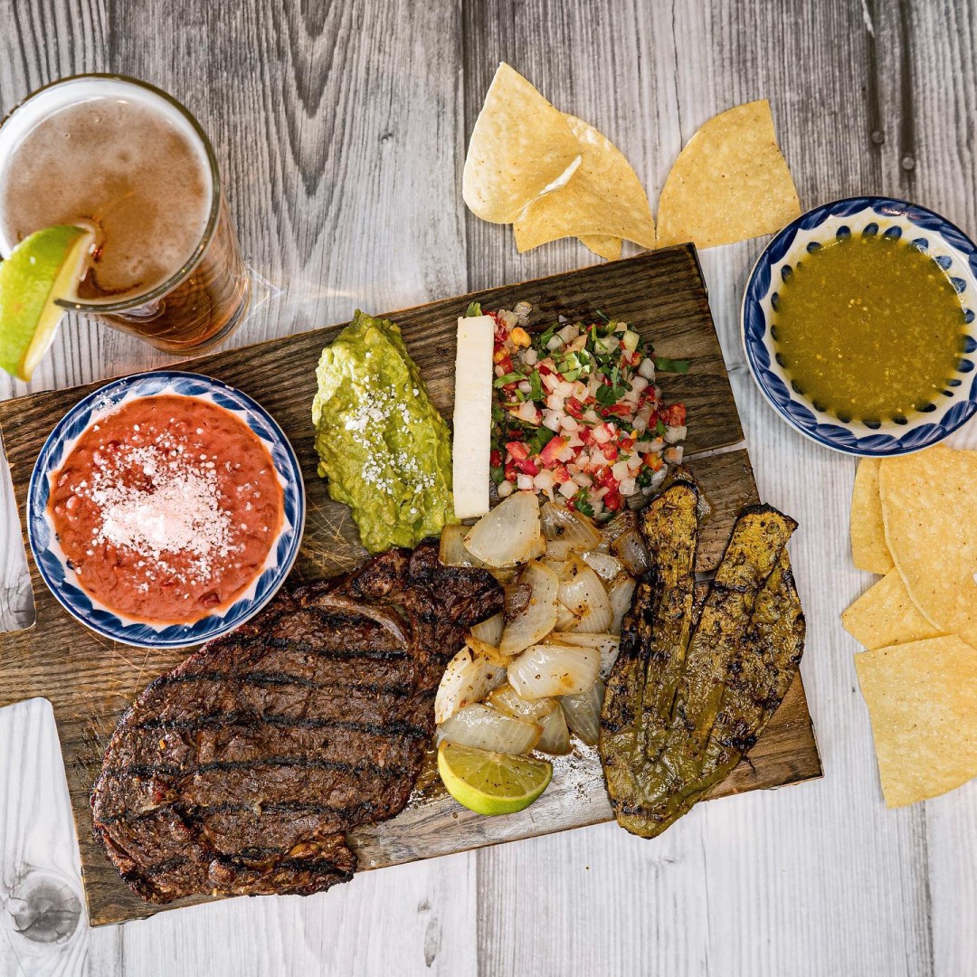 Azul Tequila Mexican Restaurant Ocala / Marion County Florida