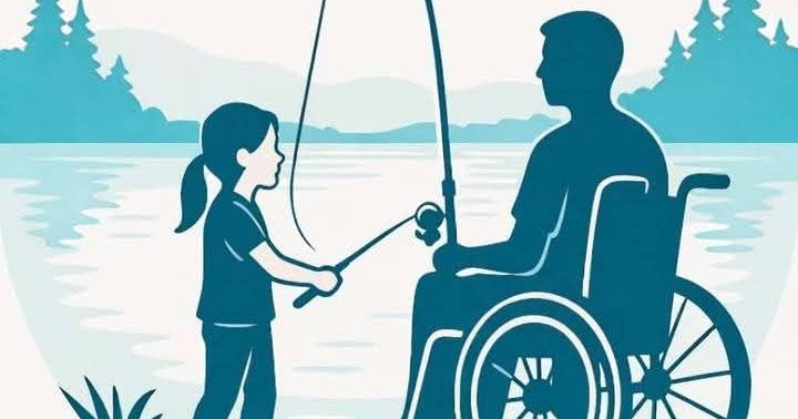 "Reelin in the Good Times" Fishing Derby