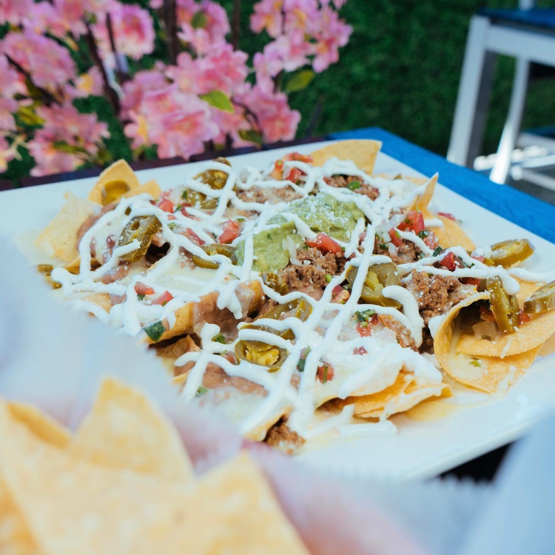 Azul Tequila Mexican Restaurant Ocala / Marion County Florida