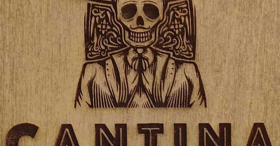 Cantina TexMex & Tequila Bar Ocala / Marion County Florida