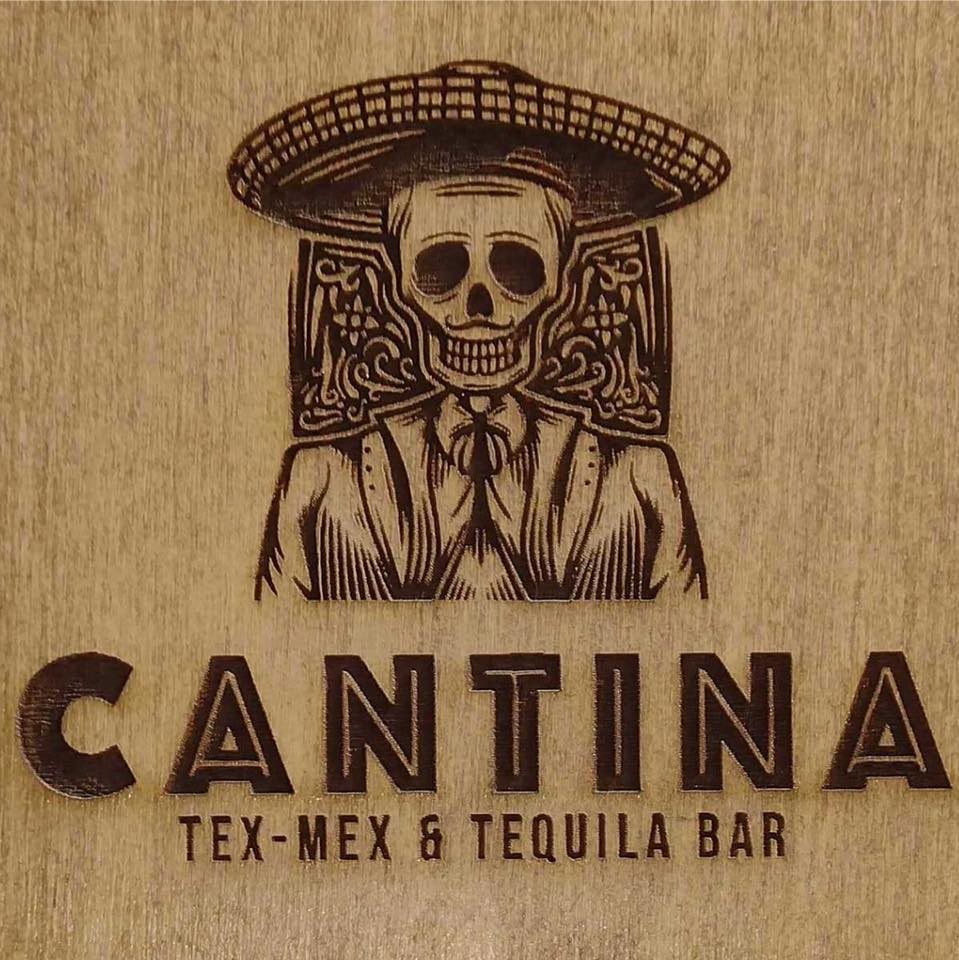 Cantina TexMex & Tequila Bar Ocala / Marion County Florida