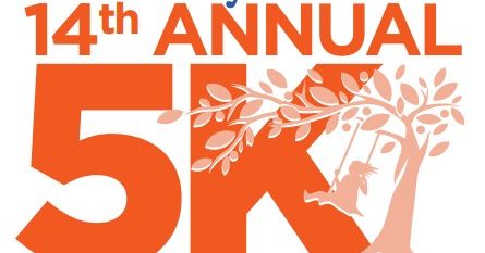 Kimberly's Center 5K Race Against Child Abuse