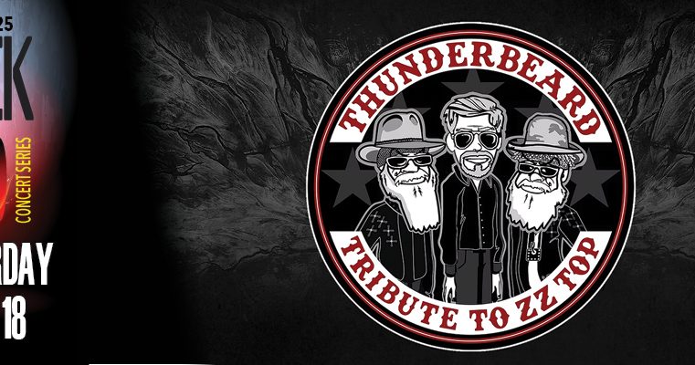 UP-BEAT tribute band　LEGENDARY SONGS The BEST ZZ TOP Tribute Band? - YouTube