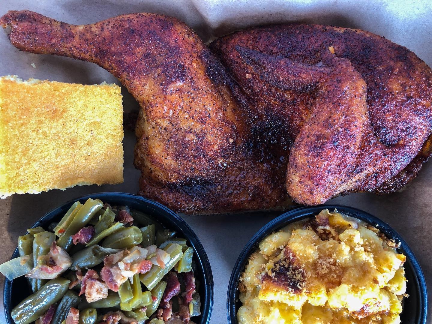 Mission BBQ Ocala / Marion County Florida