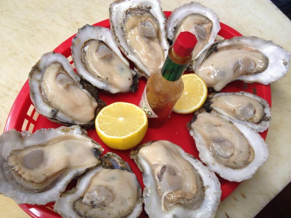 Murphy's Oyster Bar Ocala / Marion County Florida