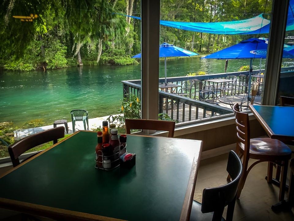 Swampy's Bar & Grille Ocala / Marion County Florida