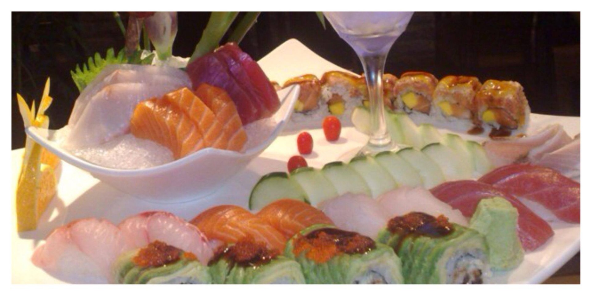 Grace Japanese Steak House | Ocala / Marion County Florida