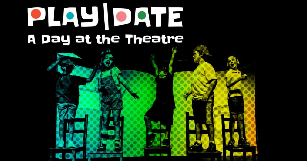 Play Date: Children of Eden