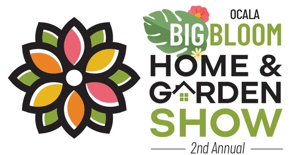 Big Bloom Home & Garden Show