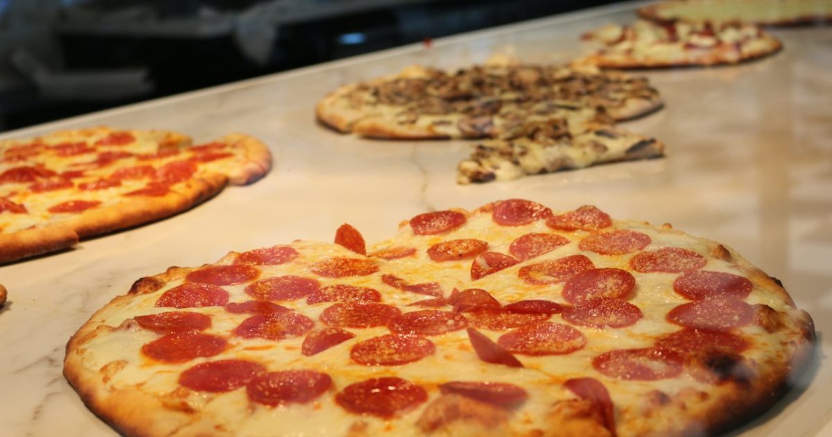 Viola & Dot's Italian Kitchen & Pizzeria Ocala / Marion County Florida