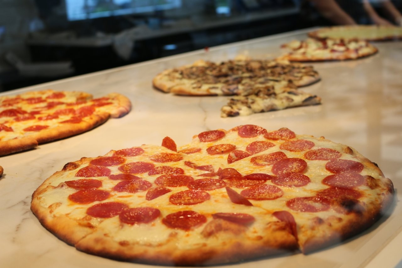 Viola & Dot's Italian Kitchen & Pizzeria Ocala / Marion County Florida