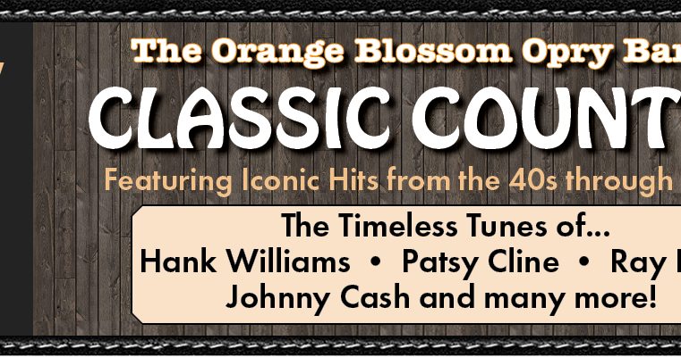 Classic Country