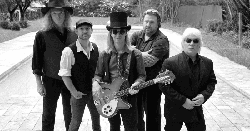 WindFM Rocks the Reilly: Wildflowers - A Tom Petty Tribute